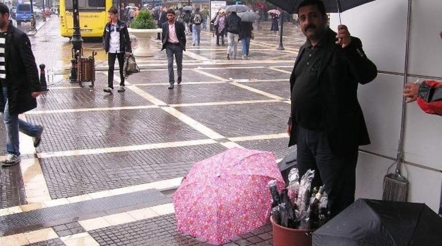 Malatya'da Yağış Beklentisi