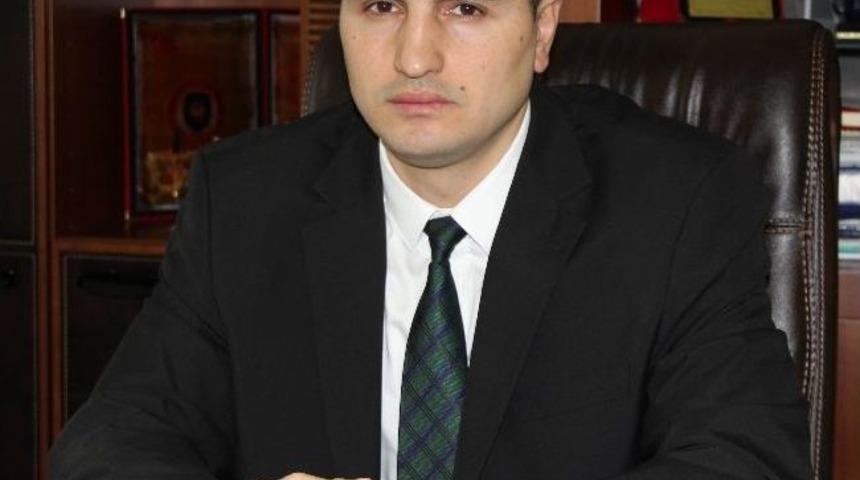 Rize&rsquo;de B&ouml;lgenin En &Ouml;nemli Onkoloji Merkezi Kuruluyor