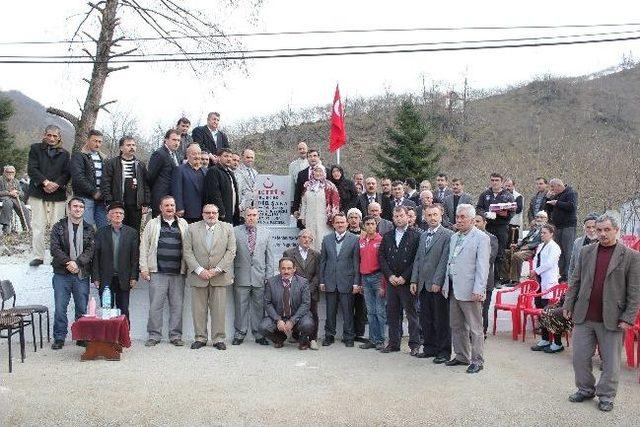 Şehit Olan Babası’nın Mezarını 59 Yıl Sonra Buldu