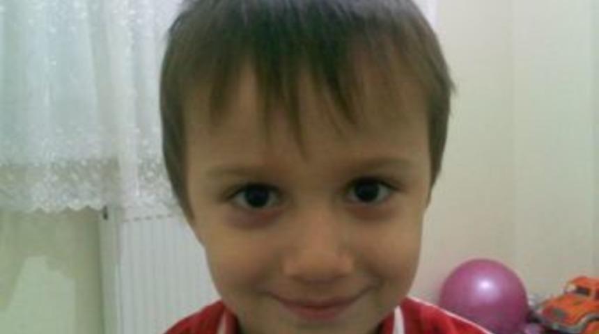 H1n1 Ş&uuml;phesiyle Tedavi Altına Alınan &Ccedil;ocuğun Tahlilleri Netagatif &Ccedil;ıktı