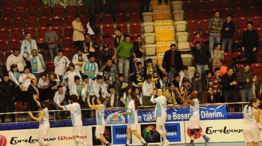 Avşar'dan Avrupa Ligi Değerlendirmesi