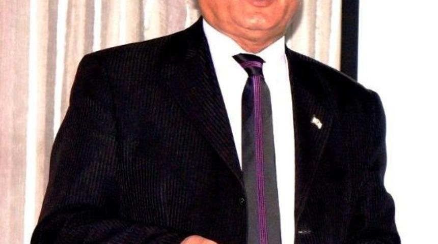 Kızılay Sarıg&ouml;l Şubesi'nin Kongresi Yapıldı