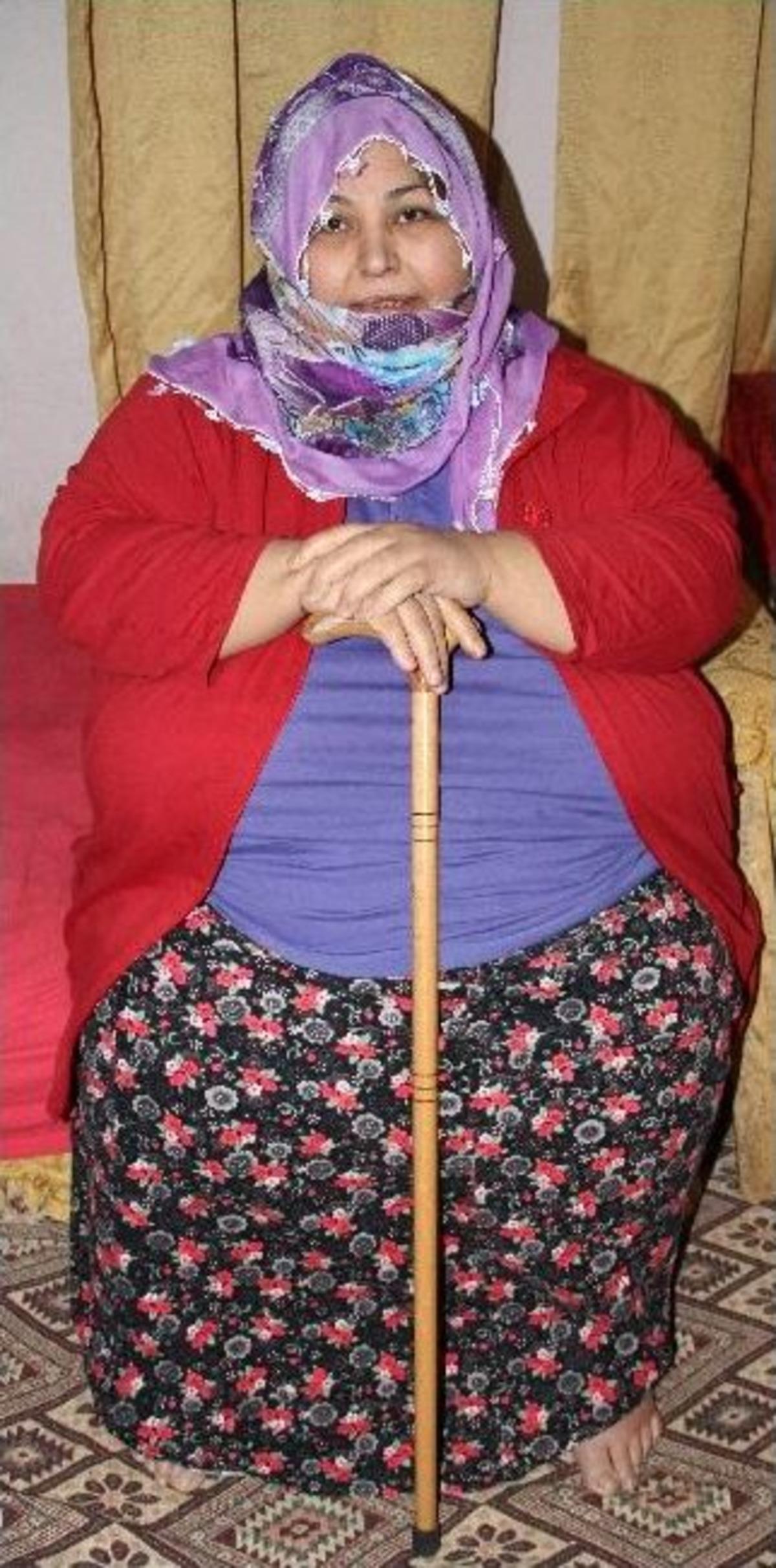 4 Yılda 70 Kilodan 185 Kiloya &Ccedil;ıktı