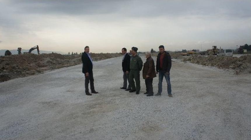 Aydın Ticaret Borsası&rsquo;nda &ldquo;&ccedil;ıldır&rdquo; Sevinci