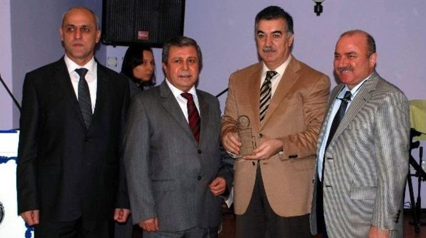 Emniyetten Ayto&rsquo;ya Teşekk&uuml;r