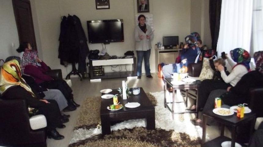 'mahallede G&uuml;n Var' Etkinlikleri Devam Ediyor