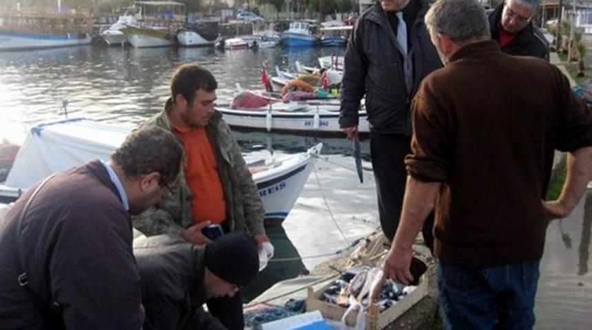 Yasak Avcılığa 6 Bin Tl Ceza