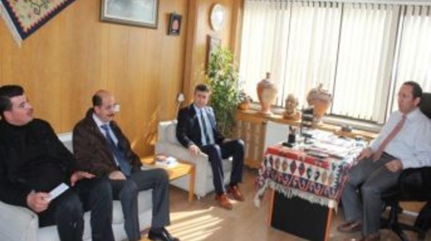 Avanos&rsquo;a Aile Ve Sosyal Politikalar İl&ccedil;e M&uuml;d&uuml;rl&uuml;ğ&uuml; A&ccedil;ılacak