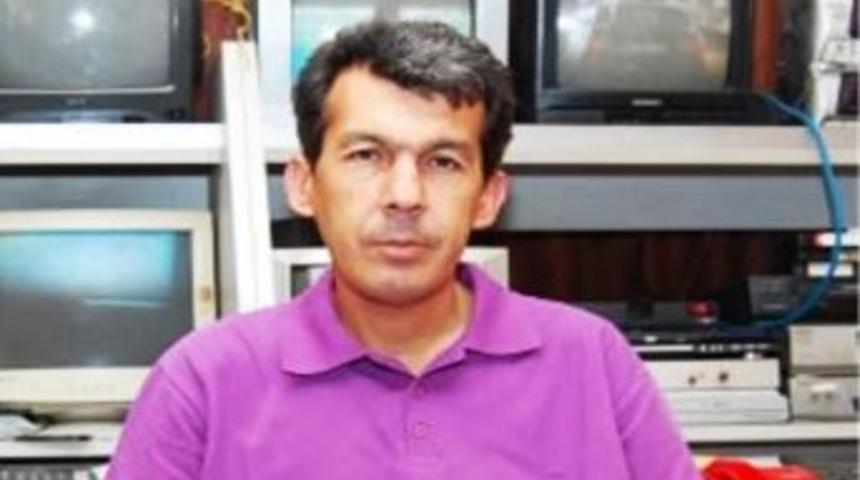 Gazeteci İrfan Kurt Yaşamını Yitirdi