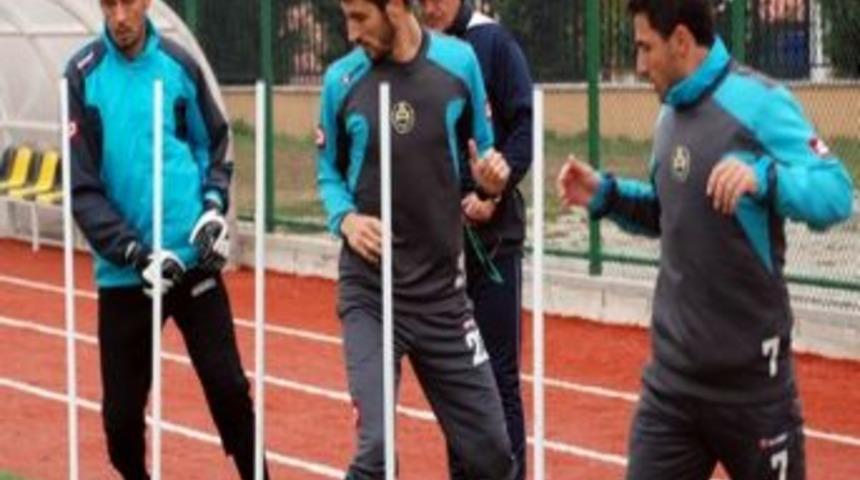 Tekirdağspor 3 Puanın Peşinde