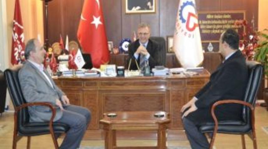 Hacı Fahri Z&uuml;mb&uuml;l Vefatının İkinci Yılında Anılacak