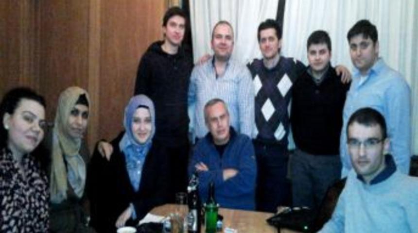 Gurbet&ccedil;ilere &lsquo;yerli&rsquo; Psikiyatristler Yol G&ouml;sterecek