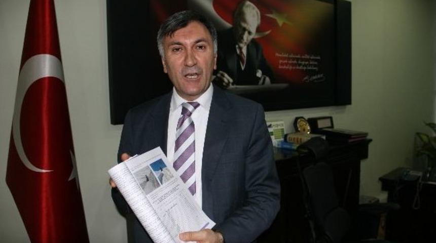 Iğdır'da 2 Milyon 460 Bin Tl Karla M&uuml;cadeleye Gitti