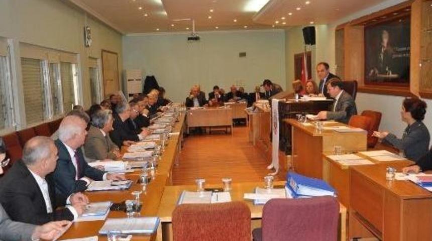 Tekirdağ Belediyesi Yol Katılım Paylarını Artık Almayacak