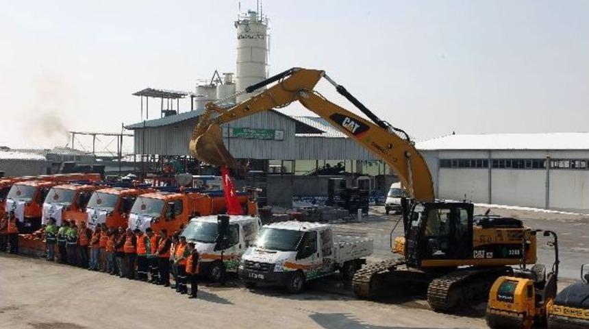 &Ccedil;ankaya&rsquo;da Akaryakıt Tasarrufu