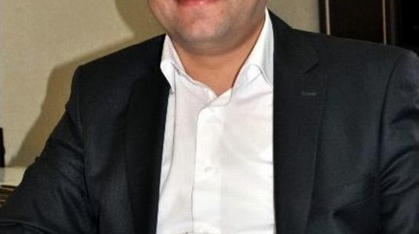 Ak Parti Nevşehir Milletvekillleri Esnaf Ziyaretlerinde Bulundu