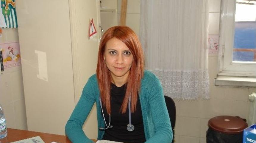 Hizan&rsquo;a &Ccedil;ocuk Ve Diş Doktor Atandı