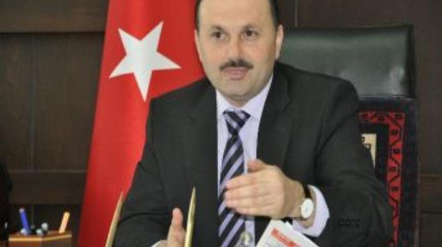 Chp'li &Ouml;ren'in Isıtma Sistemi Eleştirisine Başkan Ergene'den Cevap