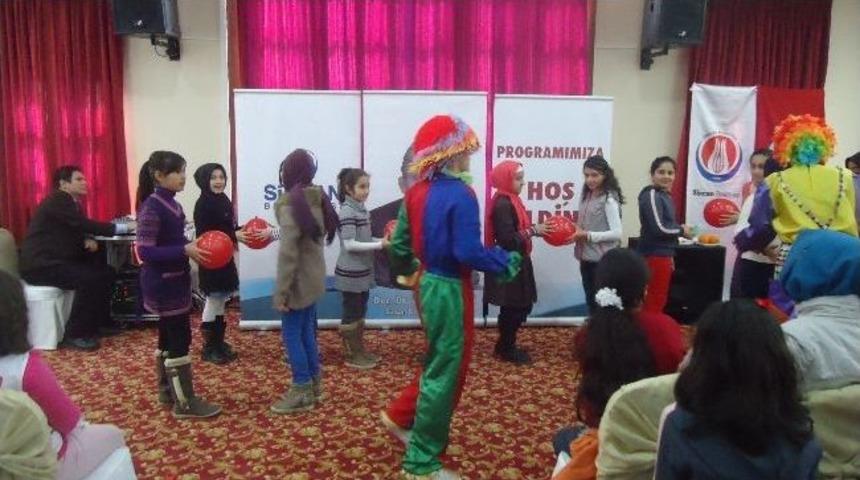 Sincan Belediyesi&rsquo;nden &Ouml;ğrencilere Karne Şenliği