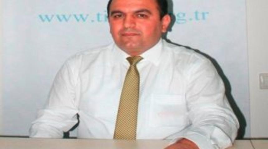 Tısiad İlk Şubesini Şırnak&rsquo;ta A&ccedil;acak