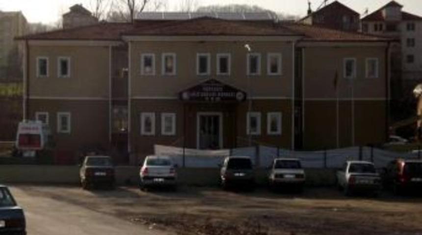 Kozcağız'da 24 Saat Sağlık Hizmeti Verilecek