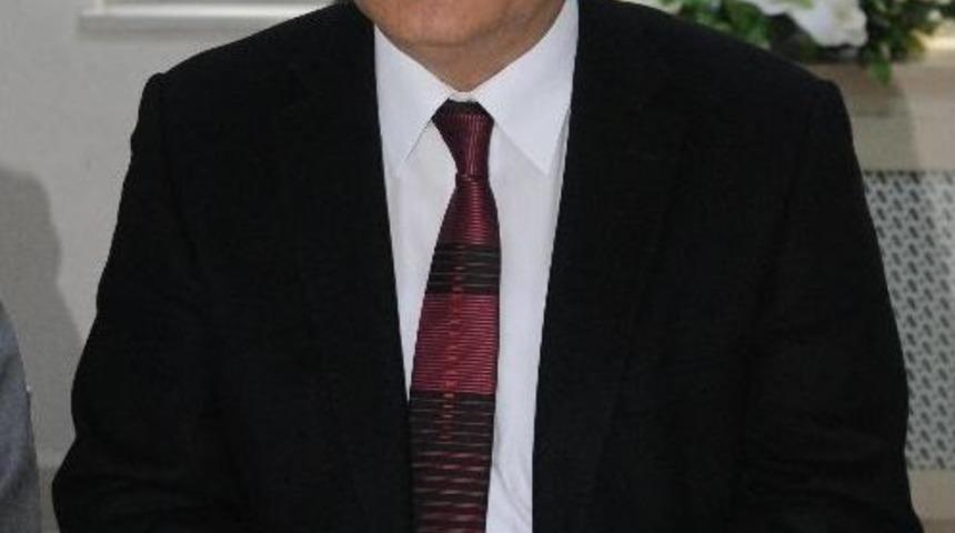 Elektrik M&uuml;hendisleriyle Huzur Toplantısı