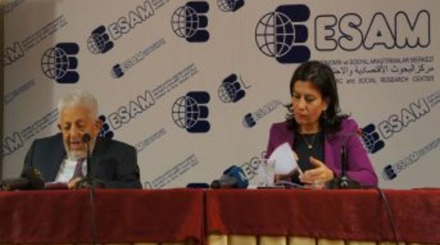 Nimet Baş'tan, '28 Şubat Mağdurları I&ccedil;in De Komisyon Kurulsun' Teklifi