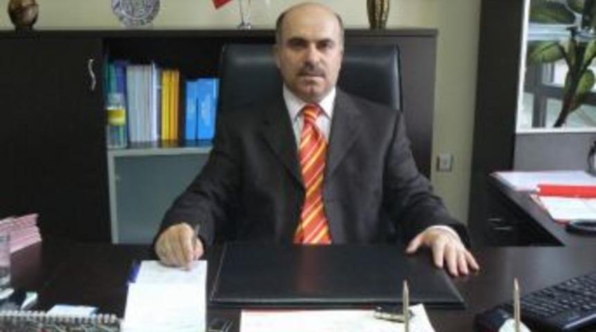 Boz&uuml;y&uuml;k Sgk&rsquo;da G&ouml;rev Değişimi