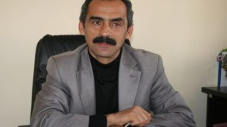 Ziraat Odasında S&uuml;rpriz Değişiklik