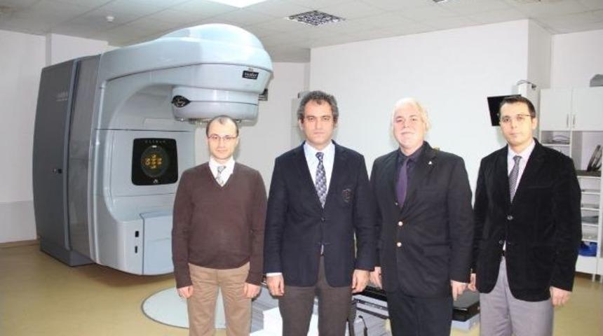 Be&uuml;'den Sağlık Atağı