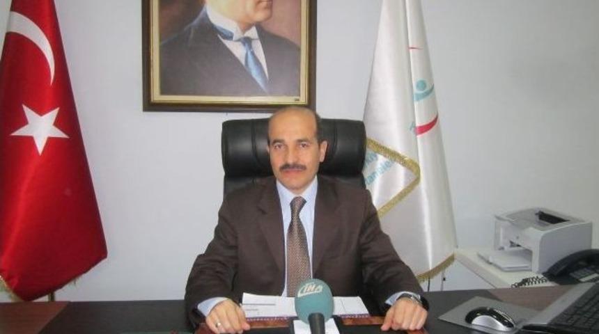 (&ouml;zel Haber) Doğumda Bebeğin Başının Koparıldığı İddiası