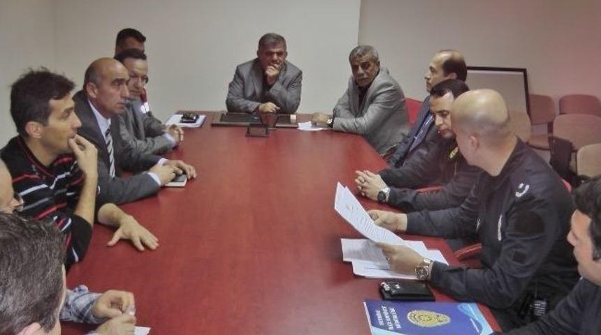 Nazilli Belediyespor Taraftarına &Uuml;z&uuml;c&uuml; Haber