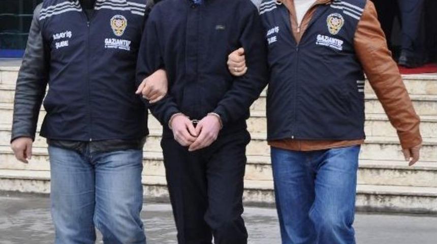 Sahte T&uuml;p&ccedil;&uuml; Yakalandı