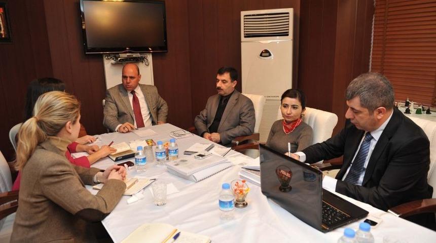 Mardin Belediyesi Yenişehir&rsquo;in Altyapısına 41 Milyon Euro Kaynak Sağladı