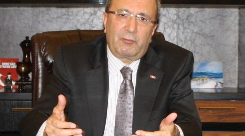 Kaymakamın Hayali Ve Başarı Hikayesi