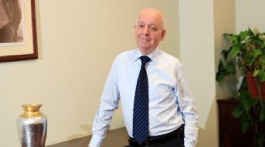 Otomotivde Hedef İlk &Ccedil;eyrekte 5.1 Milyar Dolar İhracat Yapmak