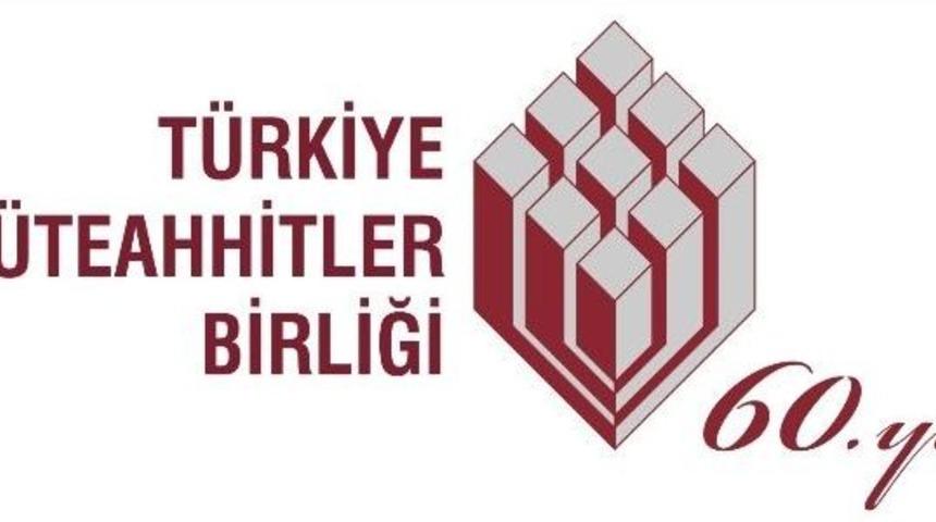 Yurtdışı M&uuml;teahhitlik Hizmetleri Rekor Seviyeye Ulaştı