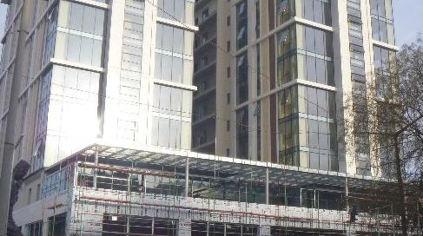 Bilecik'in İkiz Kuleleri Gün Sayıyor