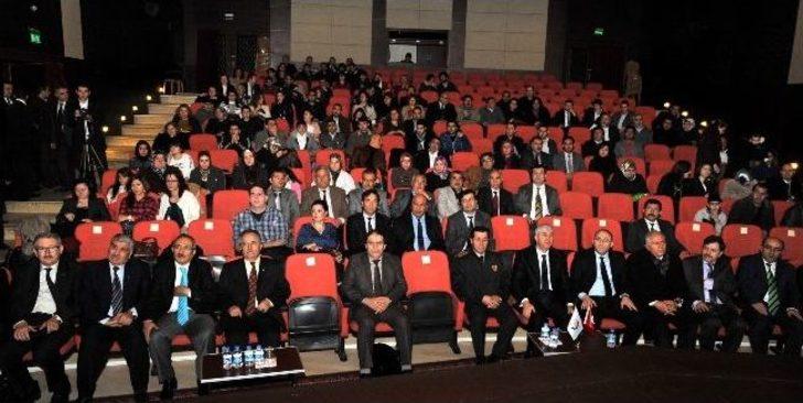 Kosgeb 2010 Yılından Bu Yana 120 Bin Kişiye Girişimcilik Eğitimi Verdi G1