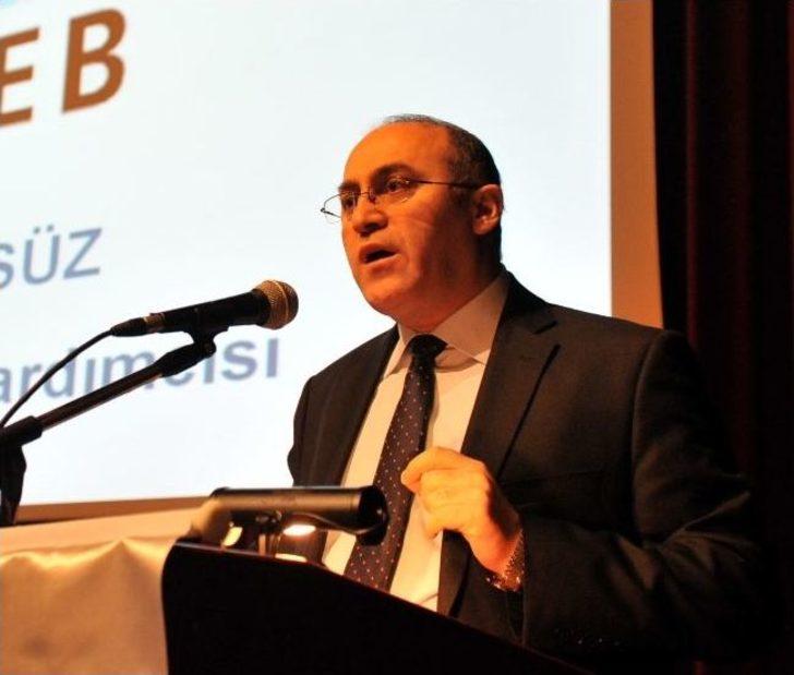 Kosgeb 2010 Yılından Bu Yana 120 Bin Kişiye Girişimcilik Eğitimi Verdi G2