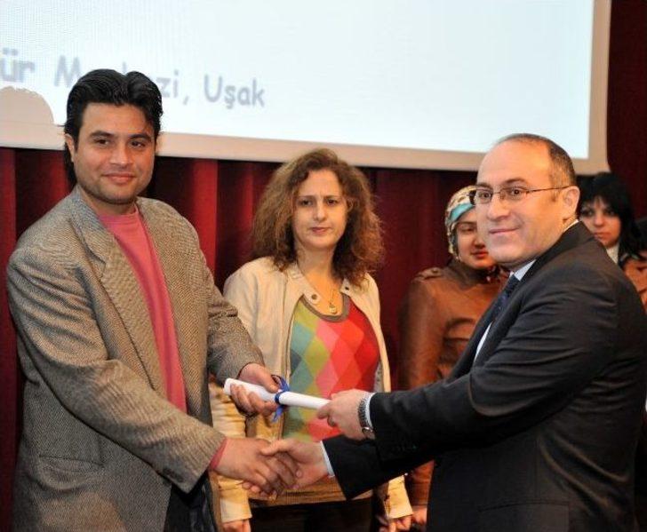 Kosgeb 2010 Yılından Bu Yana 120 Bin Kişiye Girişimcilik Eğitimi Verdi G5