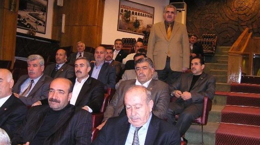 İl Genel Meclisi Toplantısı