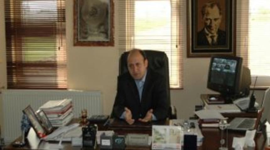 Tagid &Uuml;yeleri Eski Tekirdağ Valisi Z&uuml;beyir Kemelek' İn Davetlisi Olarak Sivas&rsquo;a Gitti