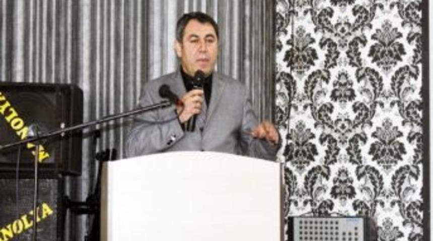 Dinar&rsquo;da Sinek Ve Haşere İle M&uuml;cadele Anlatıldı