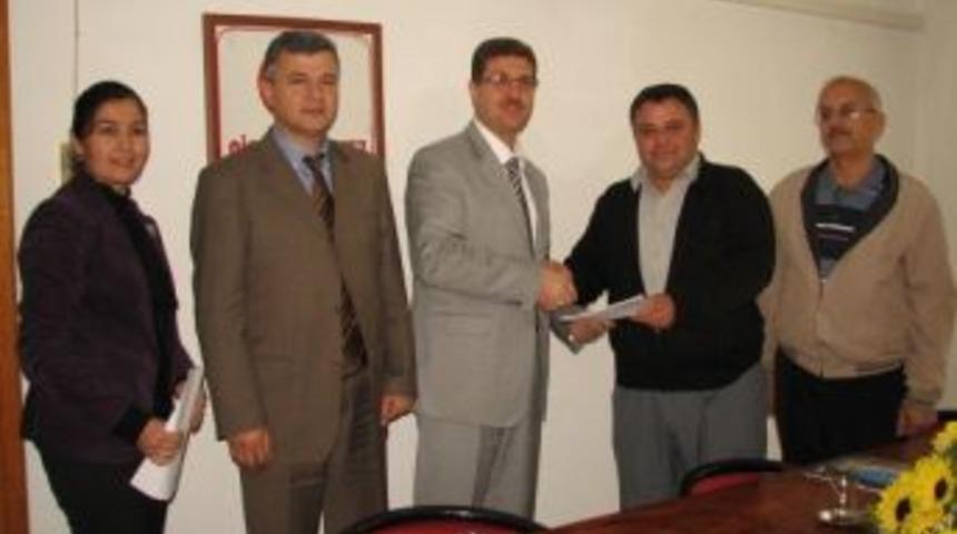 İşkur Anamur'da Hizmet Merkezi A&ccedil;tı