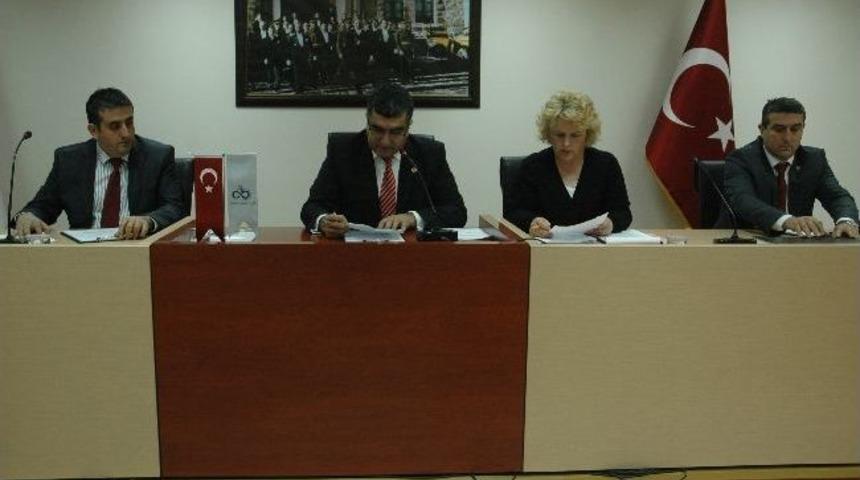 Komisyondan 26 İ&ccedil;kili Yer Talebinden 23`&uuml;ne Ret