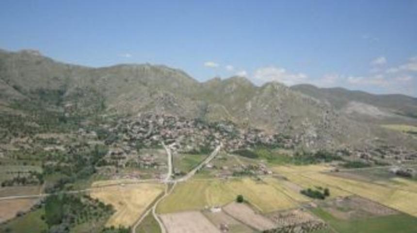 &Ouml;merhacılı, Kuduz Karantinasına Alındı