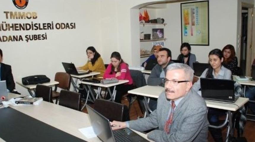 Tatar: "&uuml;lkemizin Y&uuml;zde 95&rsquo;i Deprem B&ouml;lgesinde"