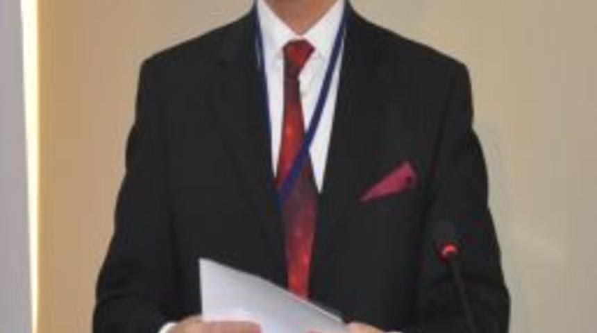 &Ccedil;ankaya: Kuraklık I&ccedil;in G&uuml;&ccedil; Birliği Yapmalıyız