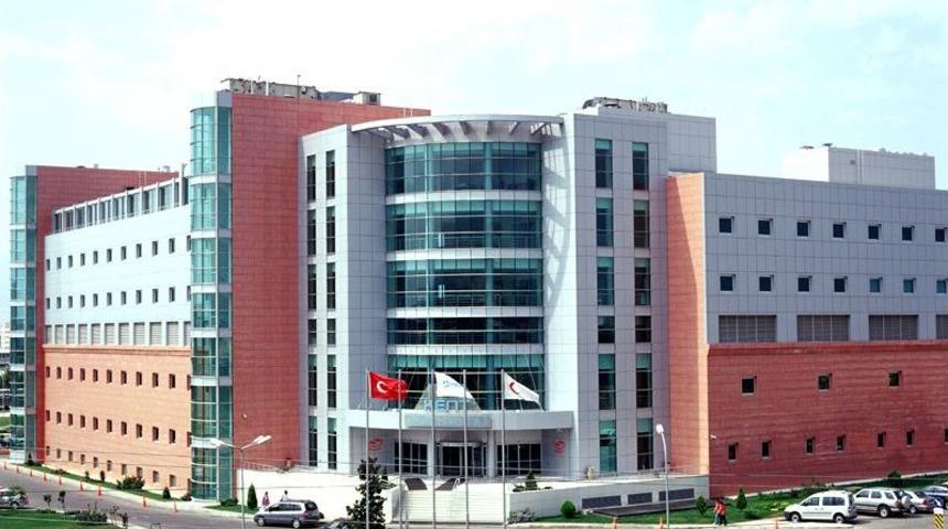 Dr. Yıldırım: Kanser Merkezi Kurmak I&ccedil;in &Ccedil;alışıyoruz